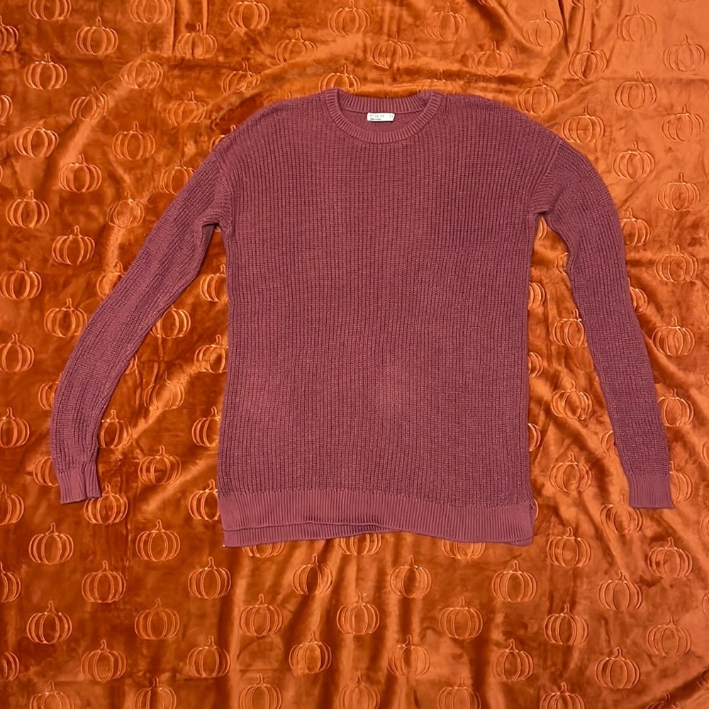 Womens Cotton On Sweater Size S